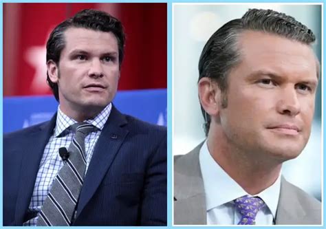 pete hegseth long hair 2023|pete hegseth husband.